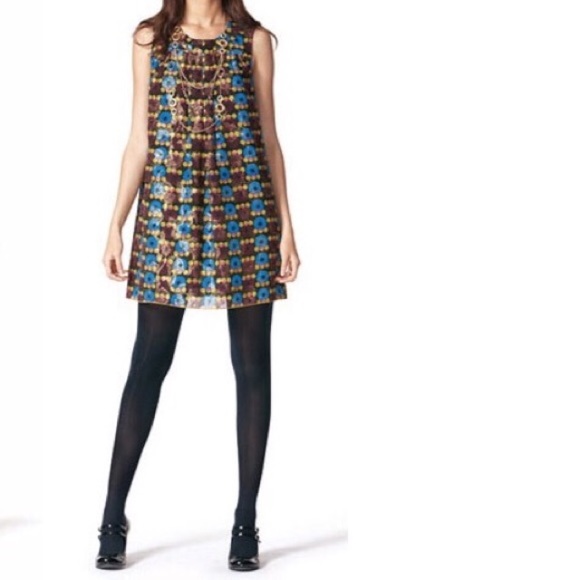 Anna Sui Dress - Picture 2 of 8